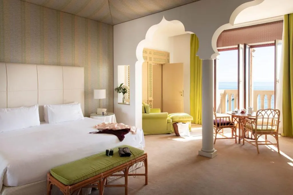 SUITE STANDARD Room, Excelsior Venezia Lido, Venice