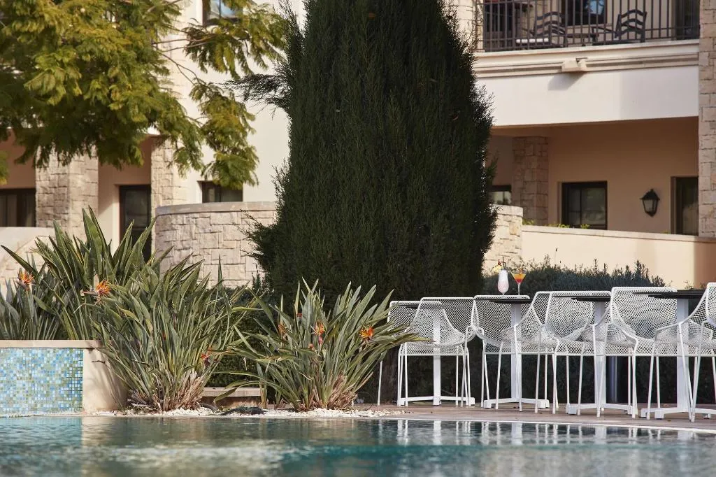 Sports and Entertainment, Atlantica Aphrodite Hills Hotel, Cyprus