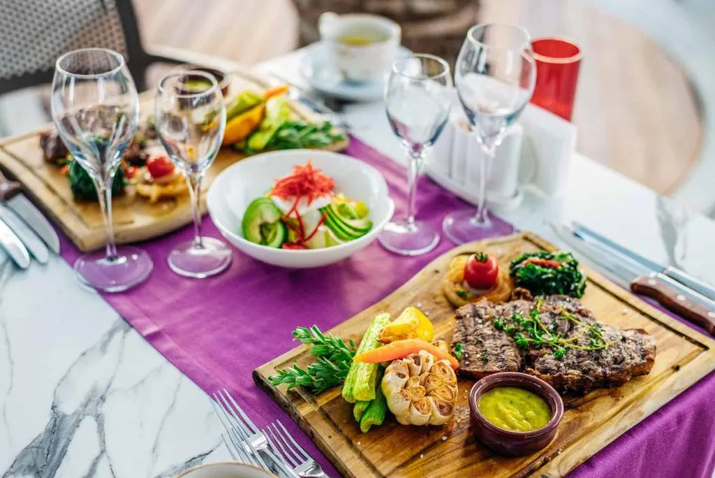 Restaurant, Belek Beach Resort, Antalya