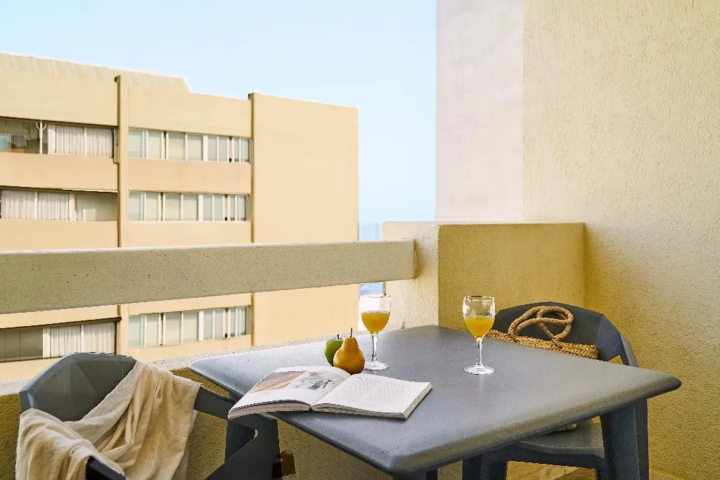 STUDIO CAPACITY 1 Room, Ona Marbella Inn, Costa Del Sol