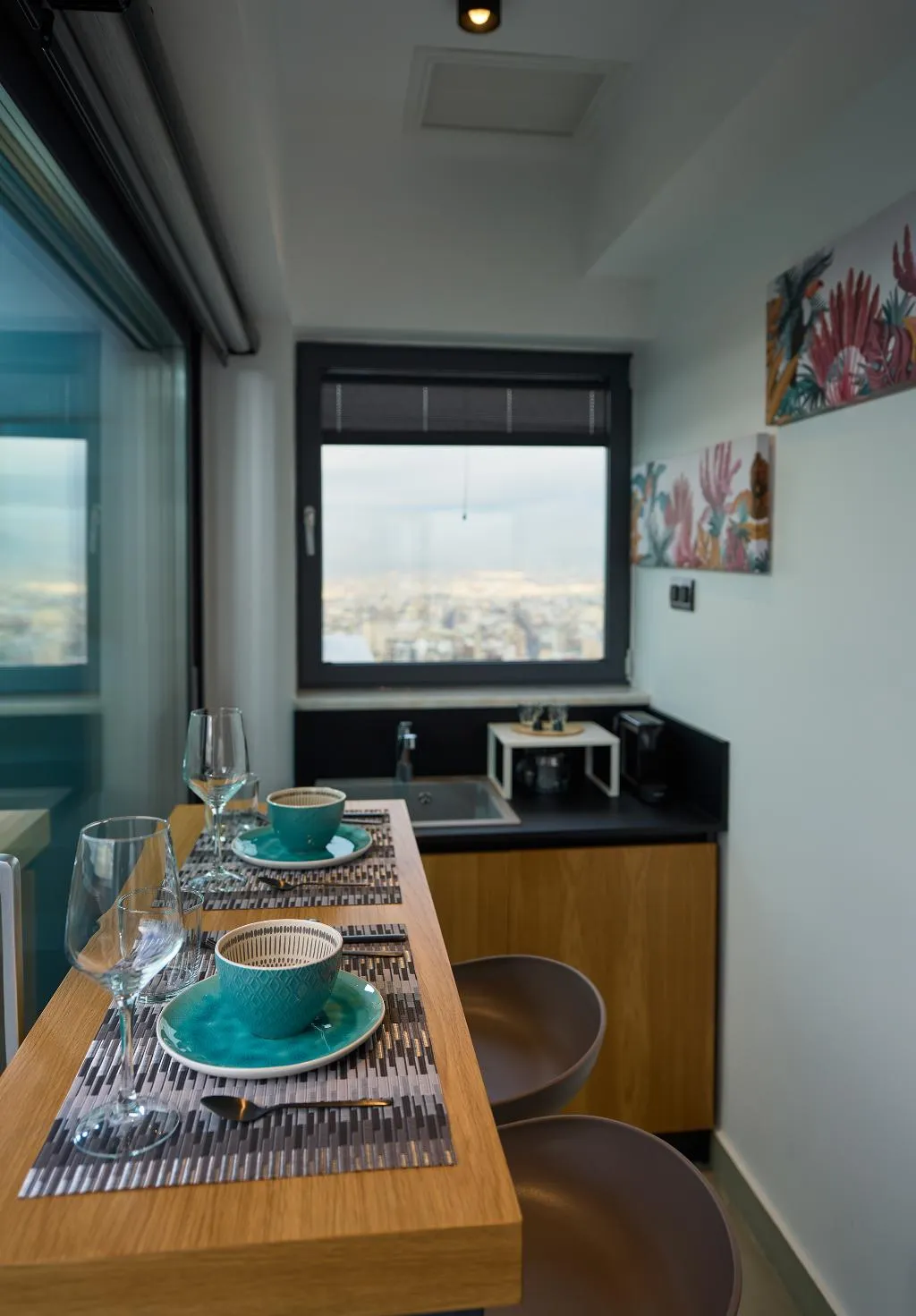 SUITE PENTHOUSE Room, Sigma Suites Hotel, Halkidiki