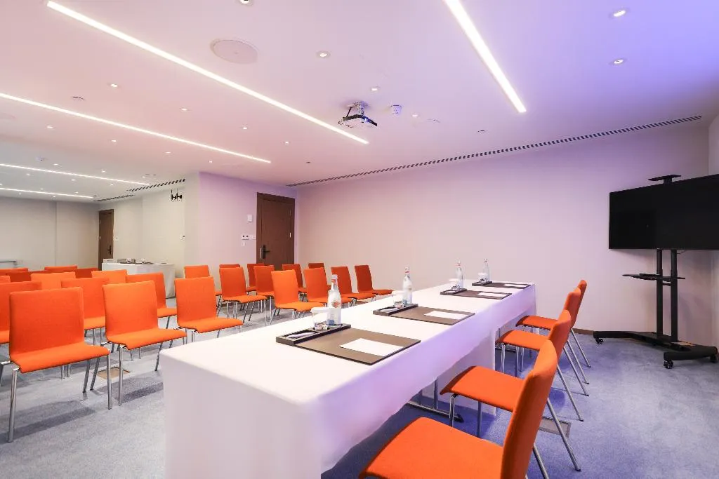 Conferences, Radisson Blu Hotel Larnaca, Cyprus