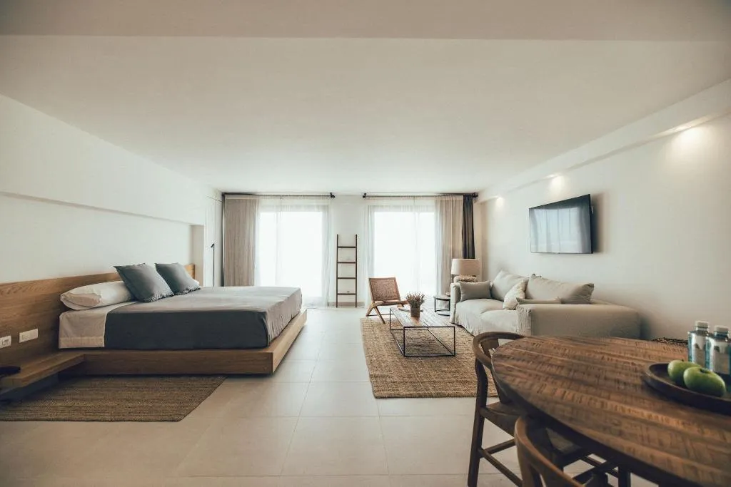 Room, Lanuza Suites, Costa Blanca