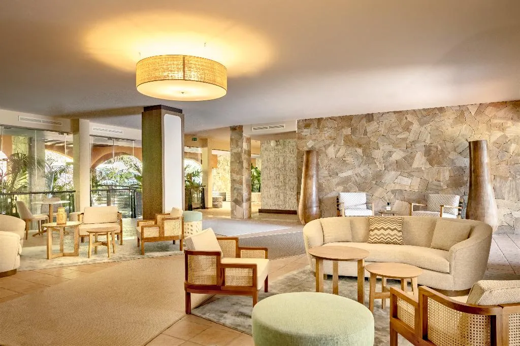 Lobby, Veridia Resort, a member of Radisson Individuals, Cagliari
