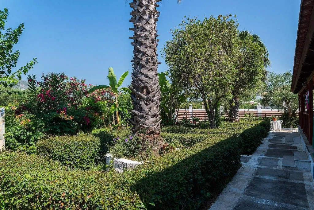 General view, Roussa's Studios and Apartments, Zante