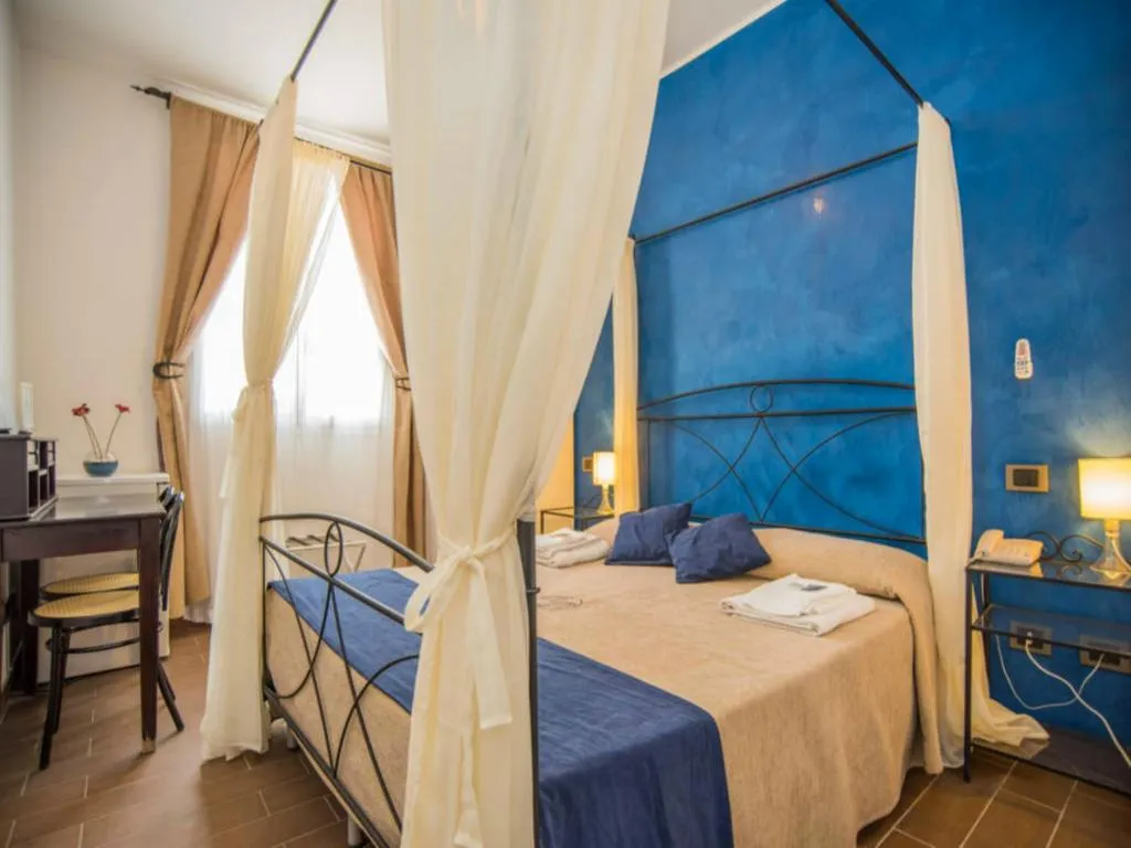 Room, Hotel Noto Marina & Spa, Catania