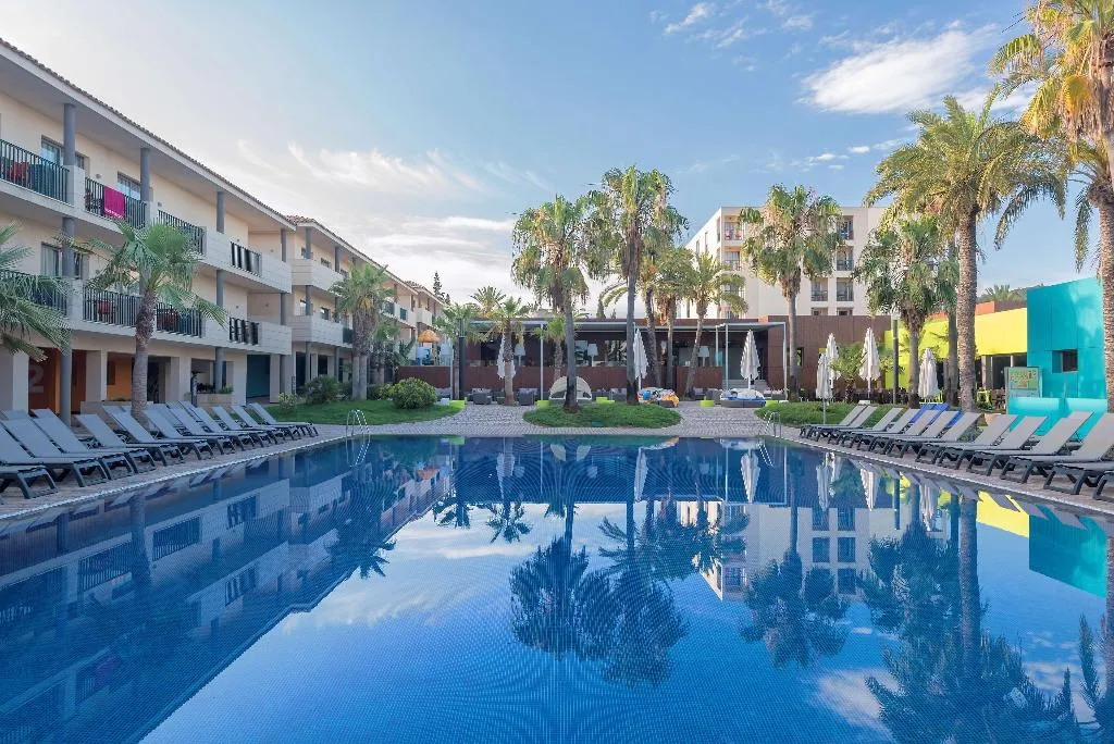 Pool, Occidental Ibiza - All Inclusive, Ibiza