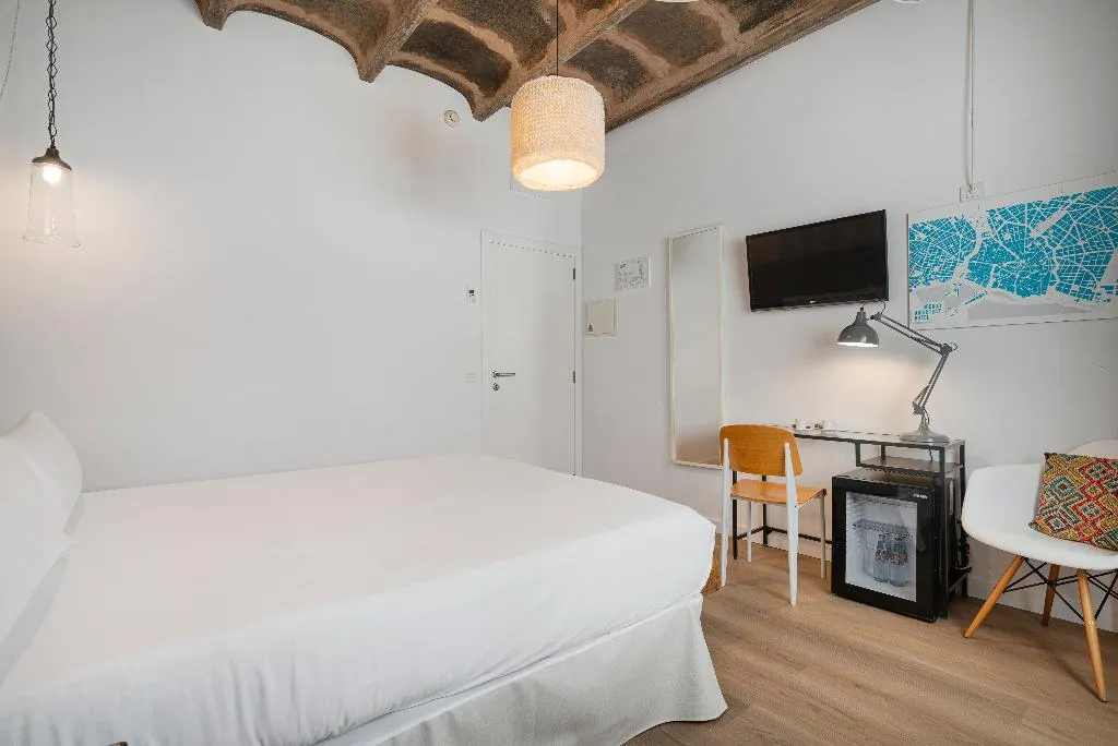 Double or Twin STANDARD Room, Brondo Architect, Majorca