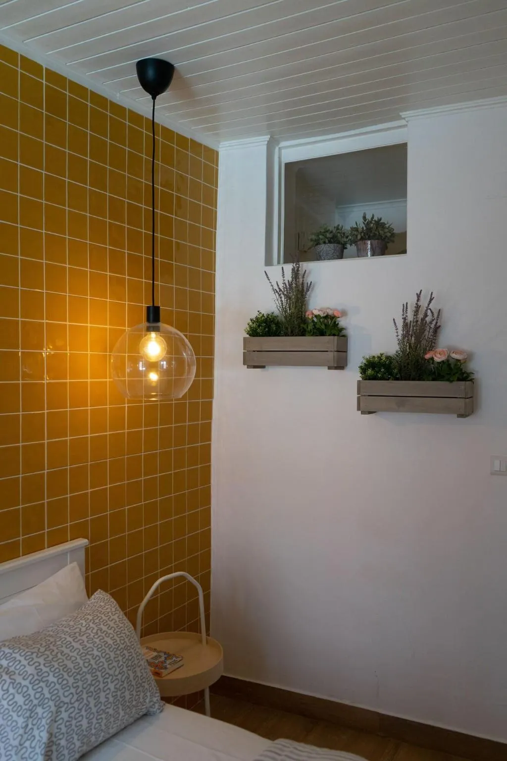 Room, Flores Guest House, Lisbon