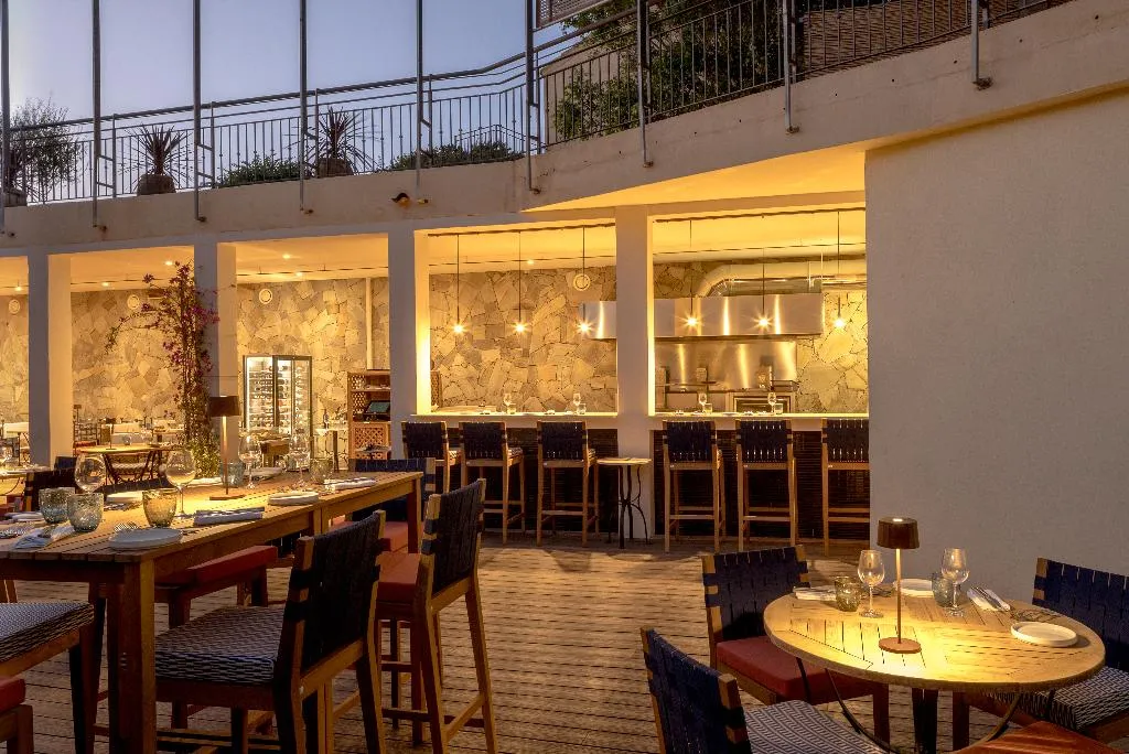 Restaurant, Veridia Resort, a member of Radisson Individuals, Cagliari