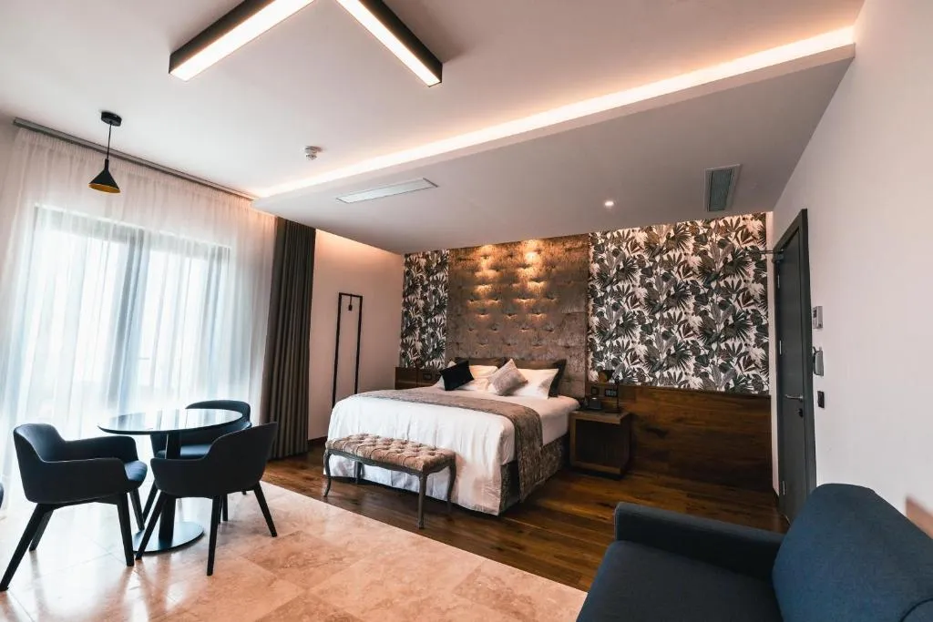 Room, The Village Boutique & Spa, Malta