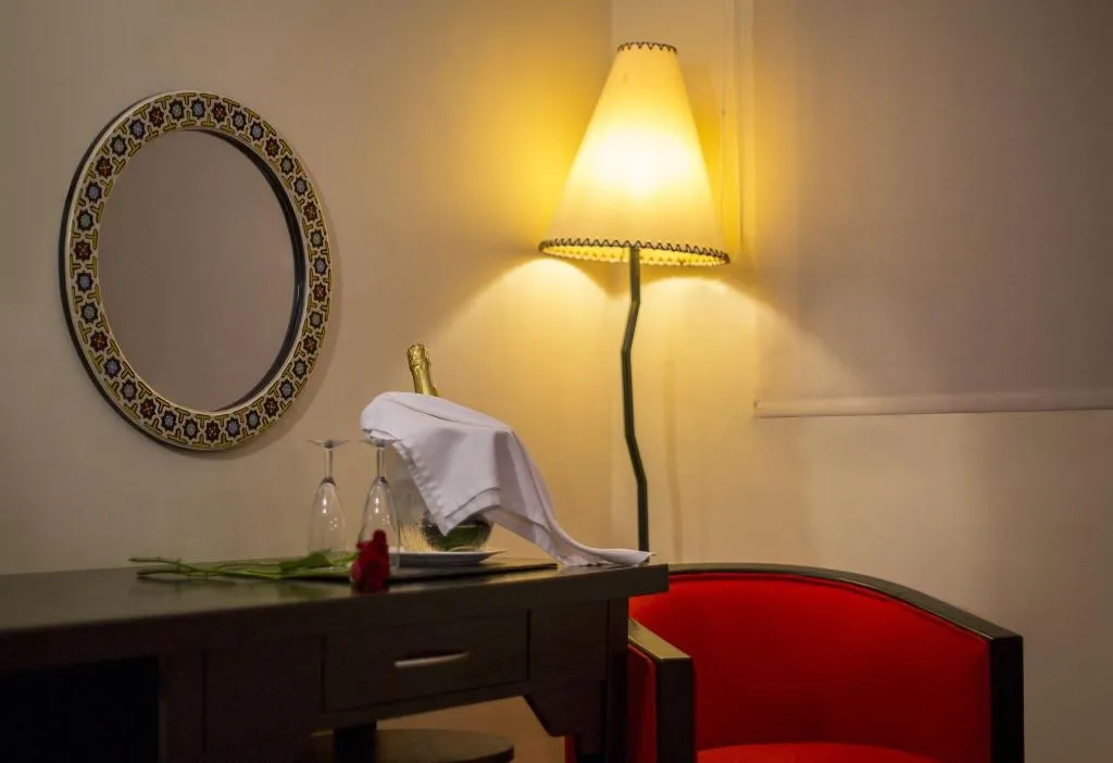 Room, Atlantic Hotel Agadir, Agadir