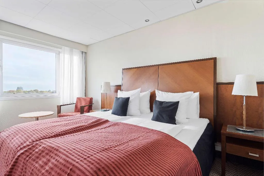 SUITE STANDARD Room, Best Western Plus Airport Hotel Copenhagen, Copenhagen