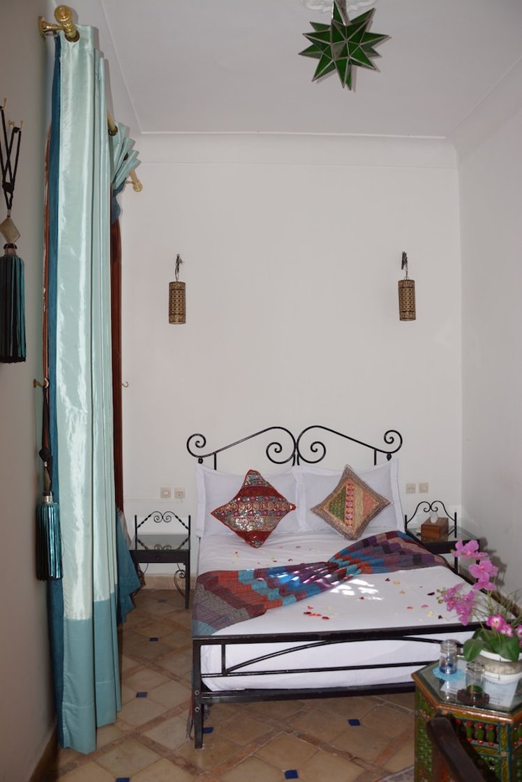 Riad Assalam, Marrakech