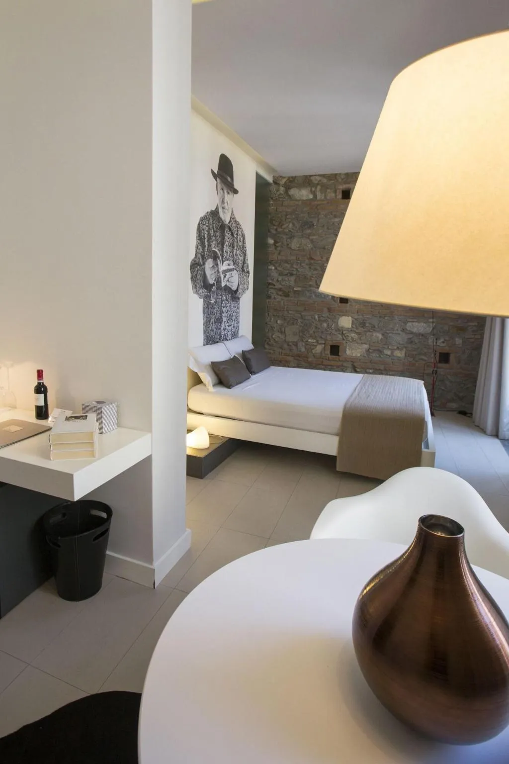 Room, Locanda Del Bagatto, Catania