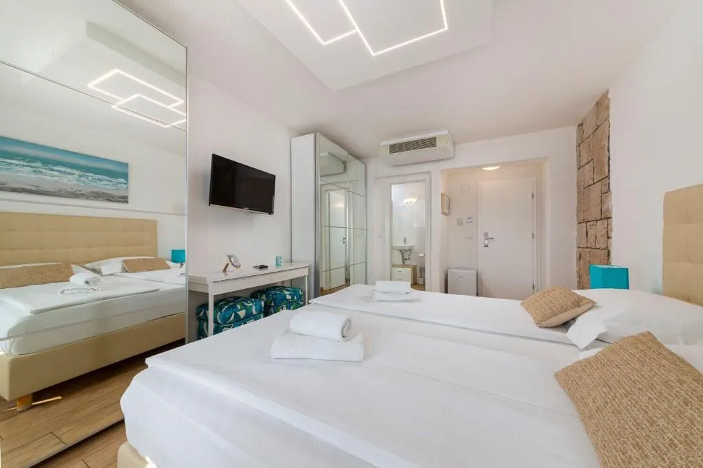 Room, Villa Mediterranea, Split