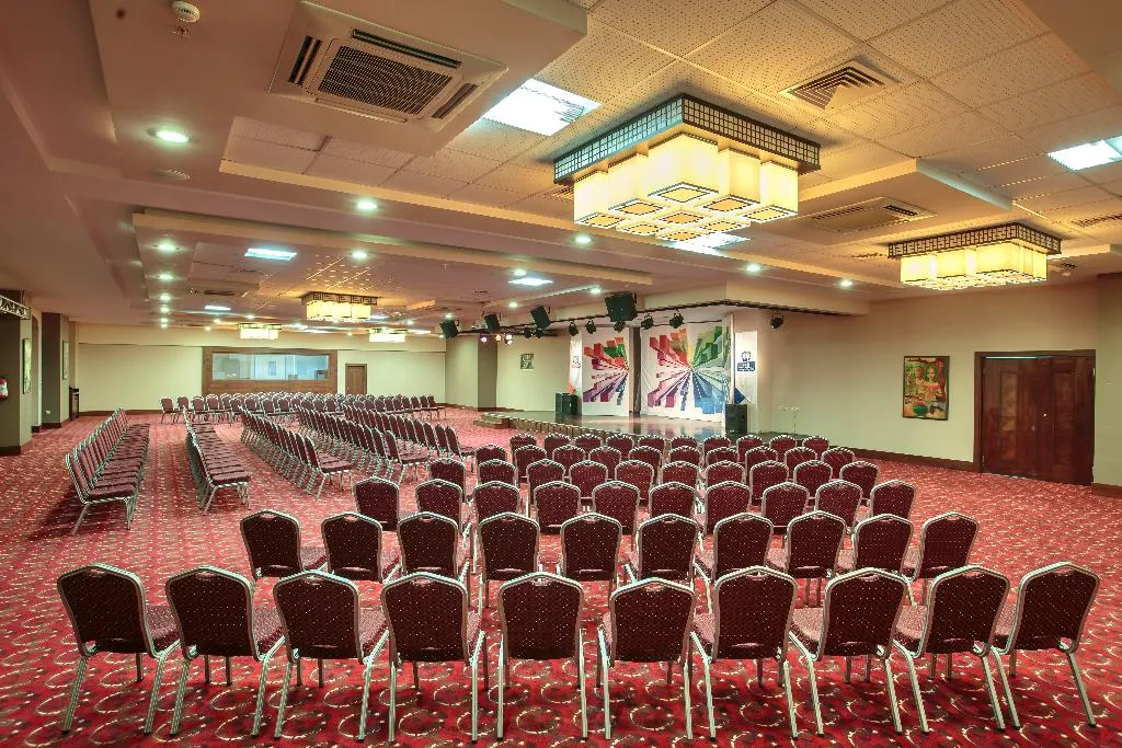 Conferences, Sunis Kumköy Beach Resort Hotel & Spa, Antalya