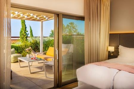 Mount Athos Hotel, Thessaloniki