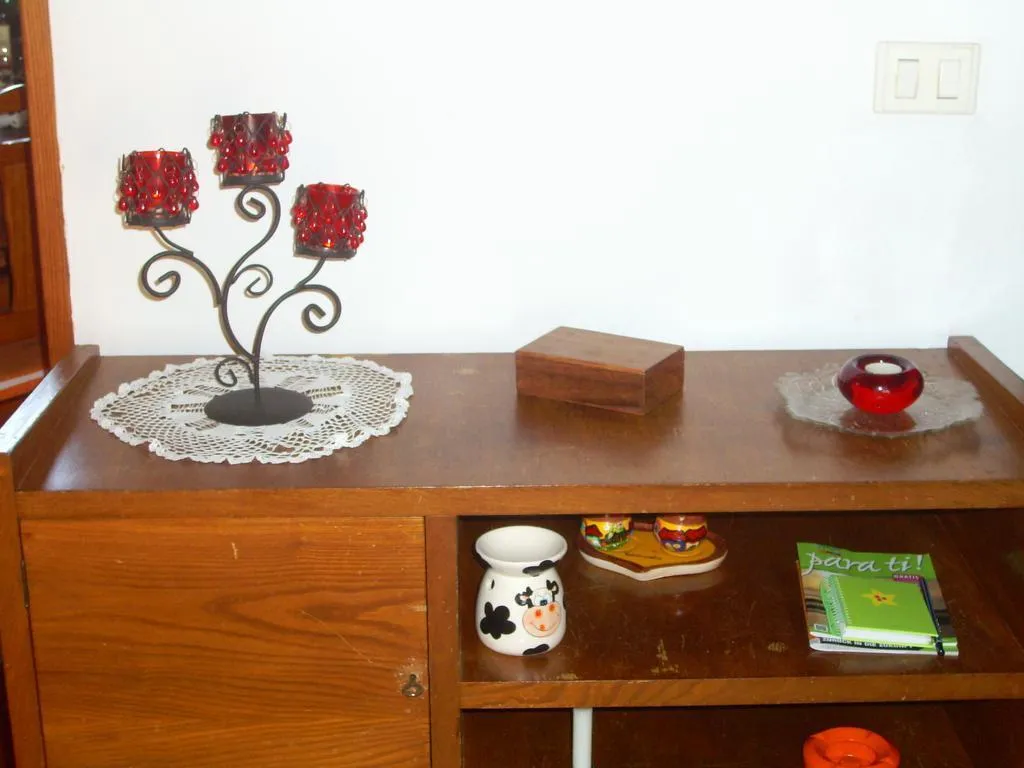 HOUSE TWO BEDROOMS Room, Casas Rurales Los Marantes, La Palma