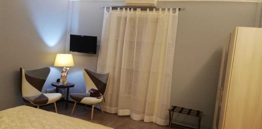 Nuovo Hotel Sangiuliano ***, Catania