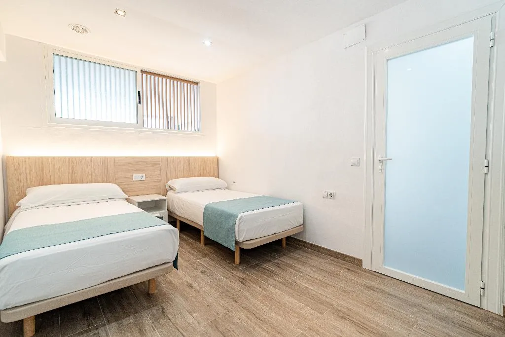 APARTMENT ONE BEDROOM WITH AIR CONDITIONING Room, Kensington Econotels, Majorca