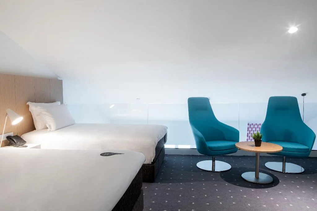 SUITE SUPERIOR Room, Stay Hotel Lisboa Centro Chiado, Lisbon