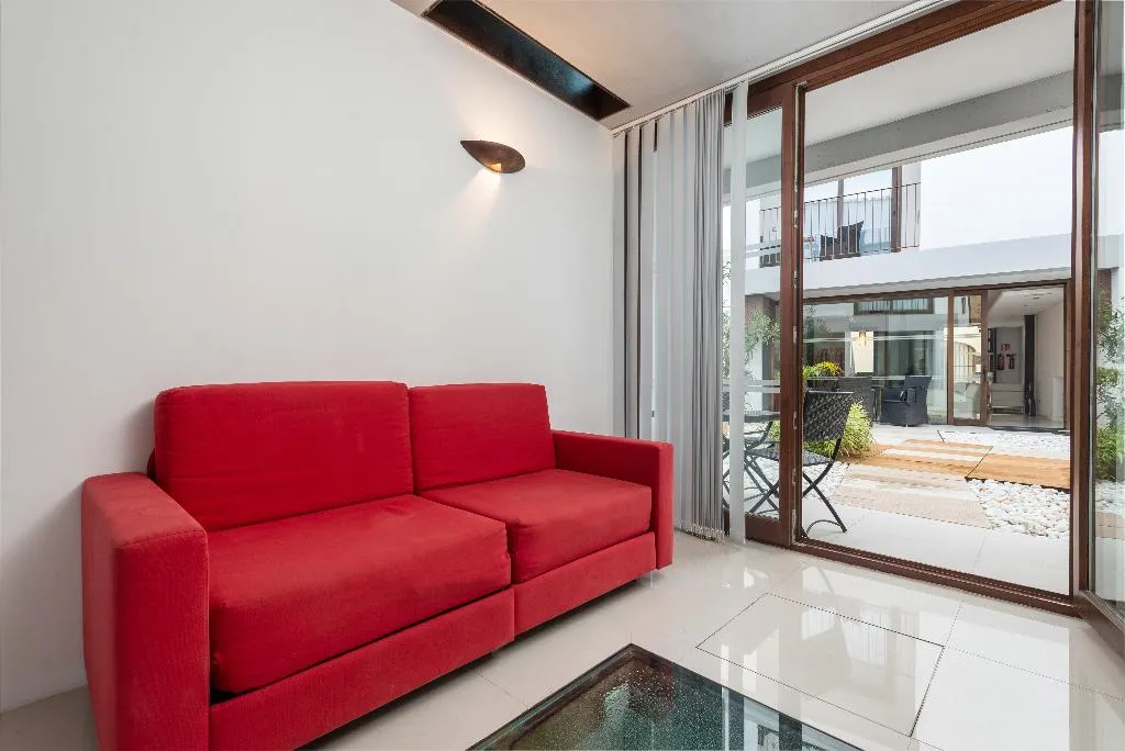 FAMILY ROOM STANDARD Room, Can Vent Boutique, Majorca