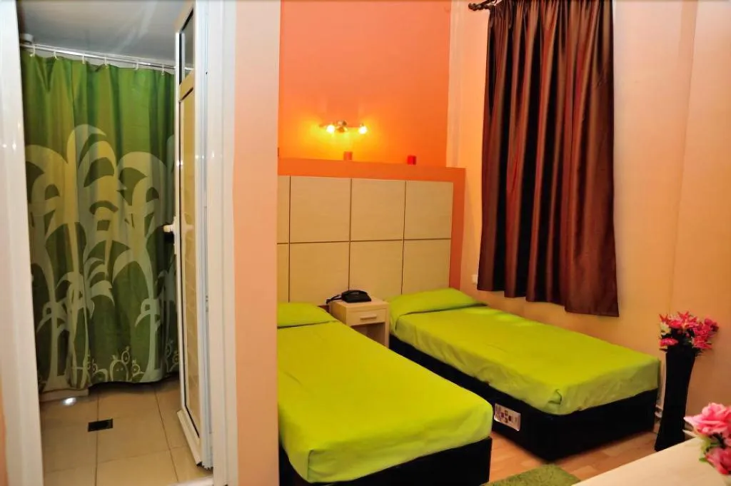 Room, Atlantis, Halkidiki