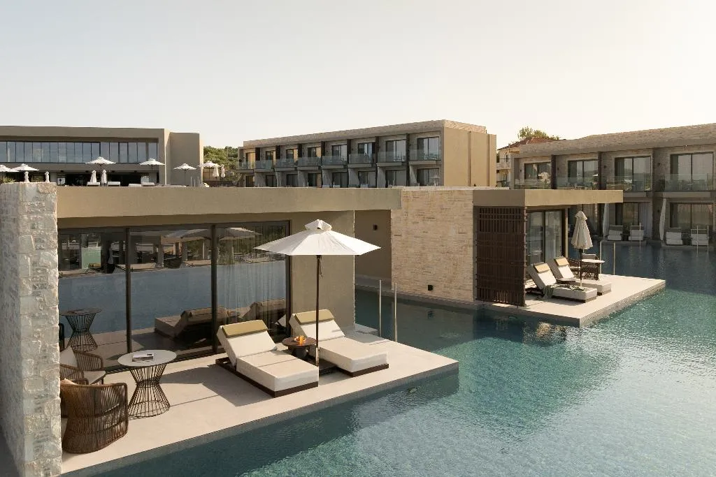 SUITE WITH VIEWS Room, King Jason Zante – Designed For Adults, Zante