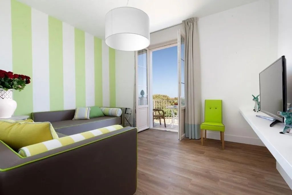 Room, Relais Palazzo del Barone - Adults Only, Naples