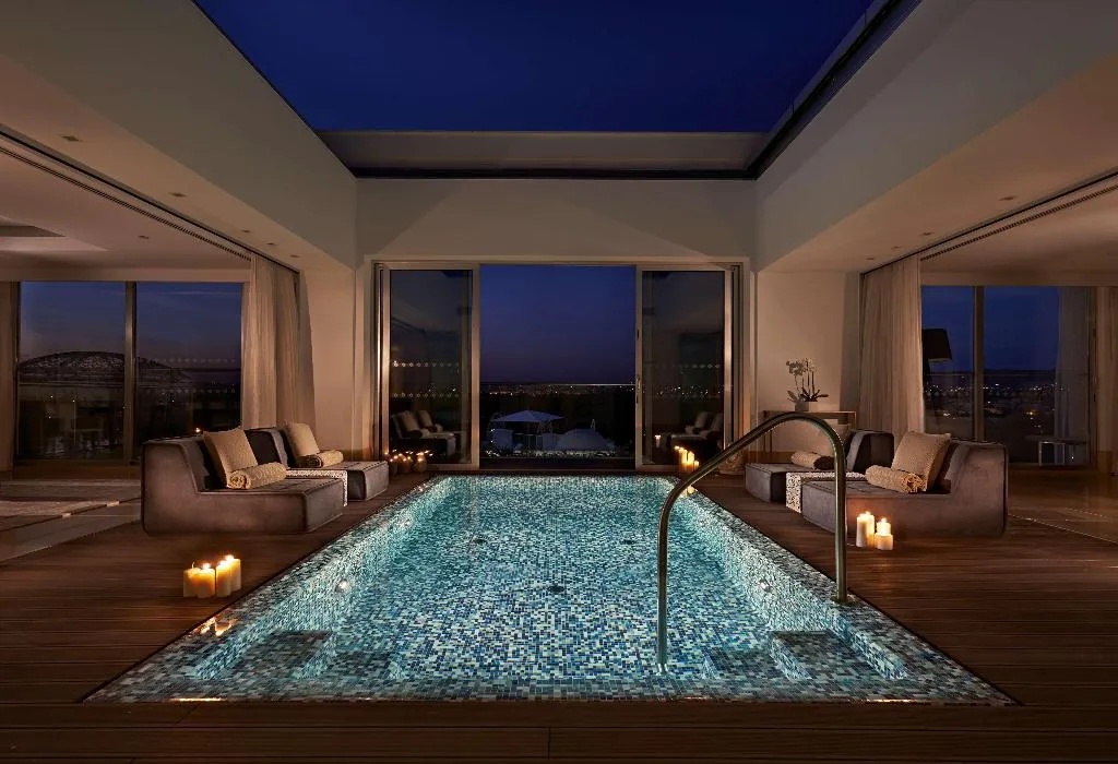 Pool, Conrad Algarve, Algarve