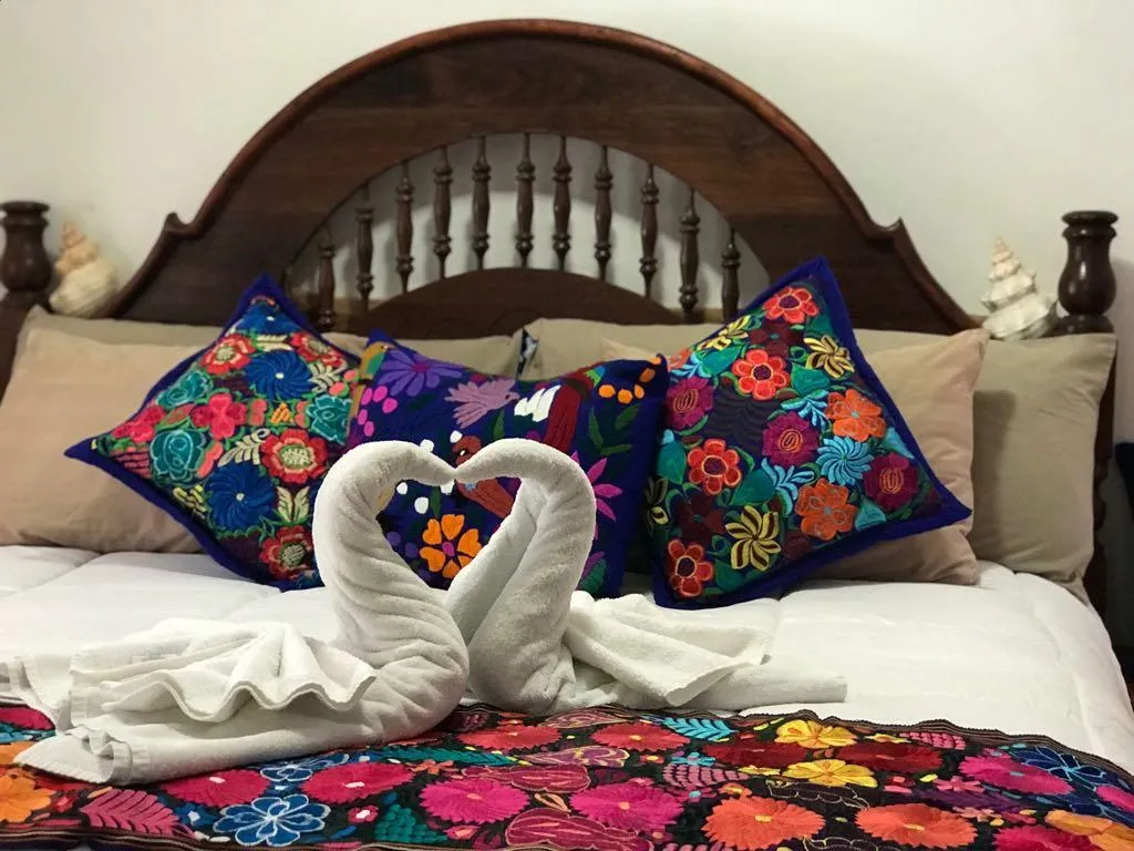 Room STANDARD Room, Casa Luz Holbox, Cancun Area
