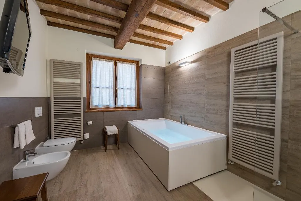 SUITE CLASSIC Room, Borgobrufa Spa Resort Adults Only, Perugia