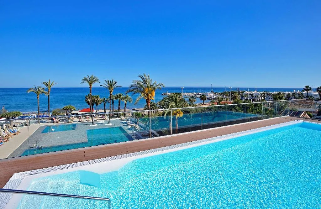 General view, Ocean House Costa del Sol by Grupotel, Costa Del Sol