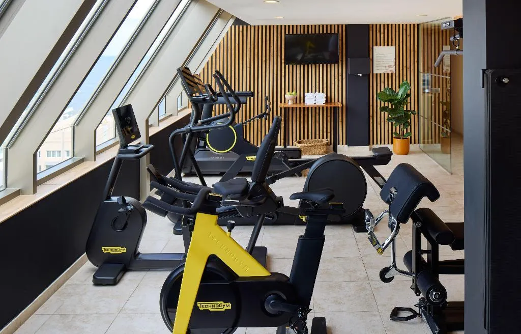 Sports and Entertainment, Meliá Costa Atlantis Tenerife, Tenerife
