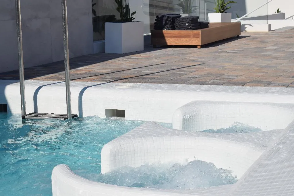 Pool, Anfora Ibiza, Ibiza