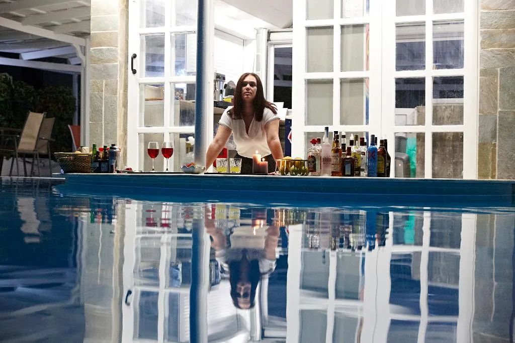 Pool, Elea Terra Hotel, Crete