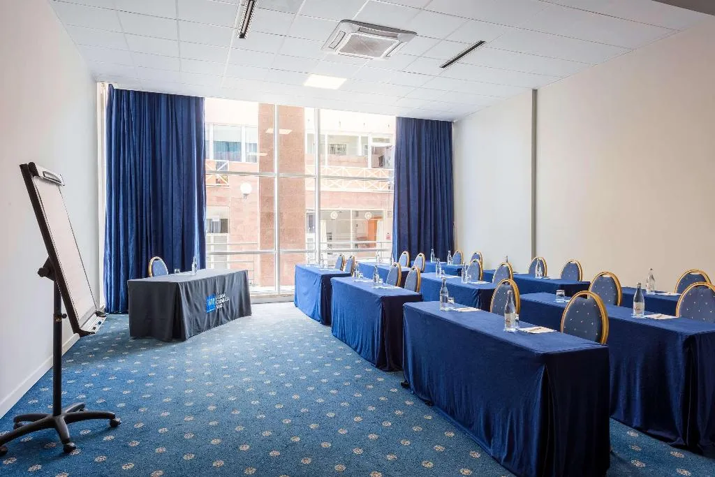 Conferences, Tryp Lisboa Caparica Mar Hotel, Lisbon