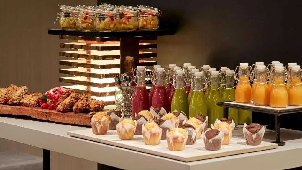 Conferences, Park Plaza Utrecht, Amsterdam