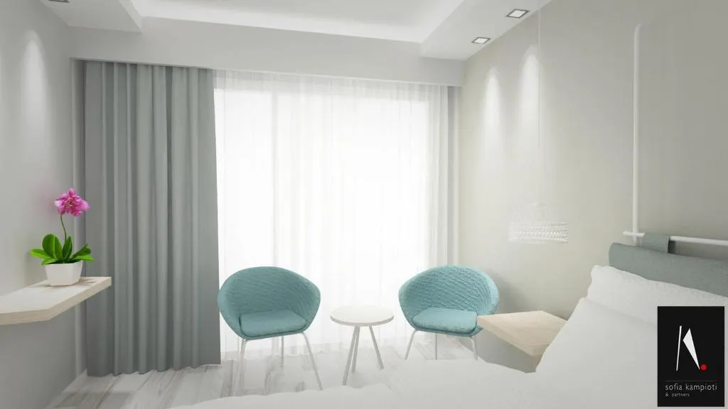 DOUBLE STANDARD Room, Selyria Resort, Zante