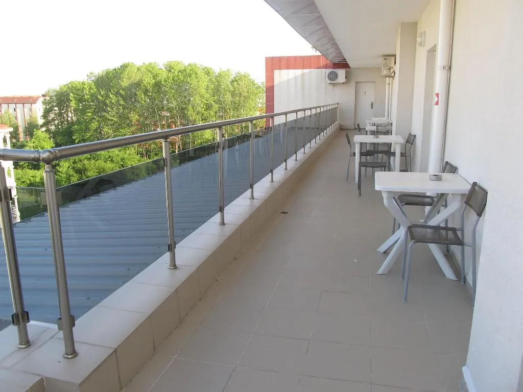 Room, Aparthotel Cote Da Zure, Bourgas