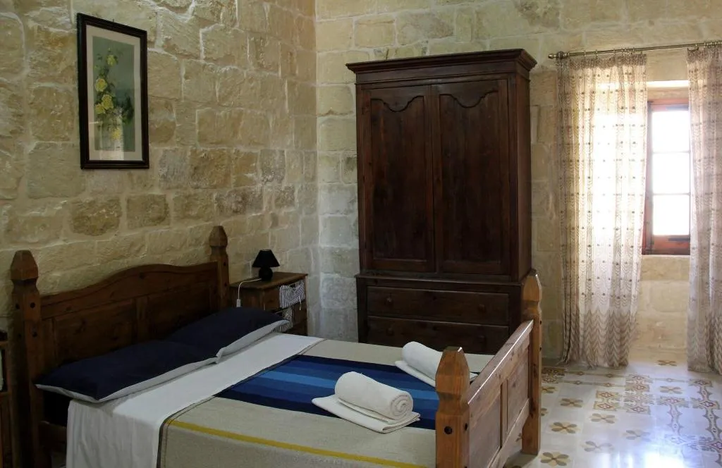 Room, Miria Bed And Breakfast, Gozo