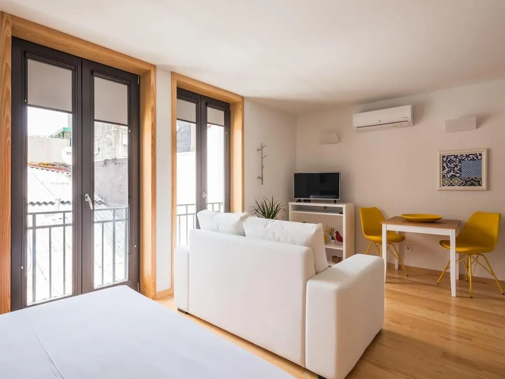Room, Insitu Trindade, Porto
