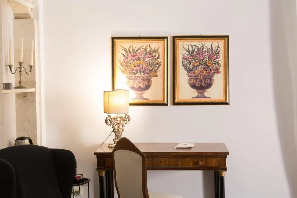 Room, San Carlo Suites, Catania