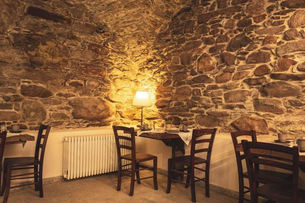 Room, Dimora Storica Casa Vanni, Milan