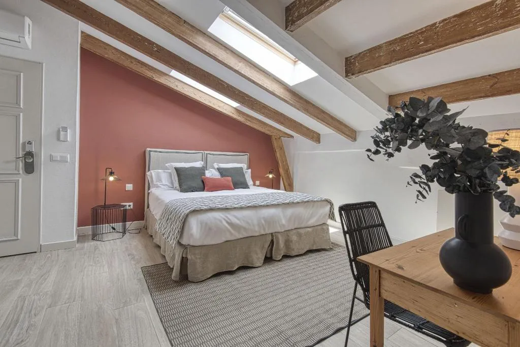 Room, Casa Albertí Boutique Hotel, Menorca