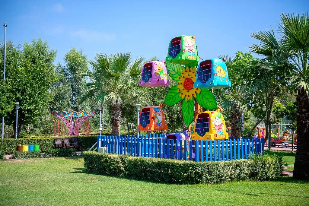 Sports and Entertainment, Belek Beach Resort, Antalya