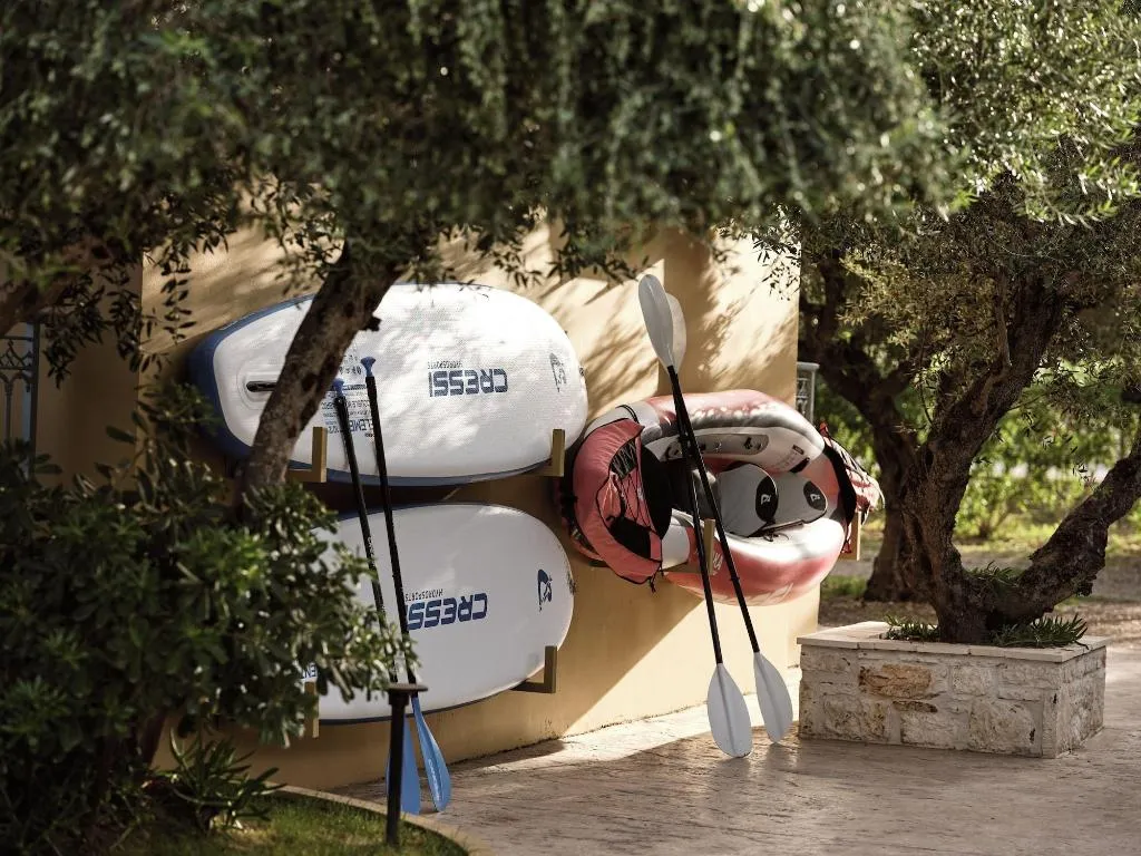Sports and Entertainment, Memories Apartments, Zante