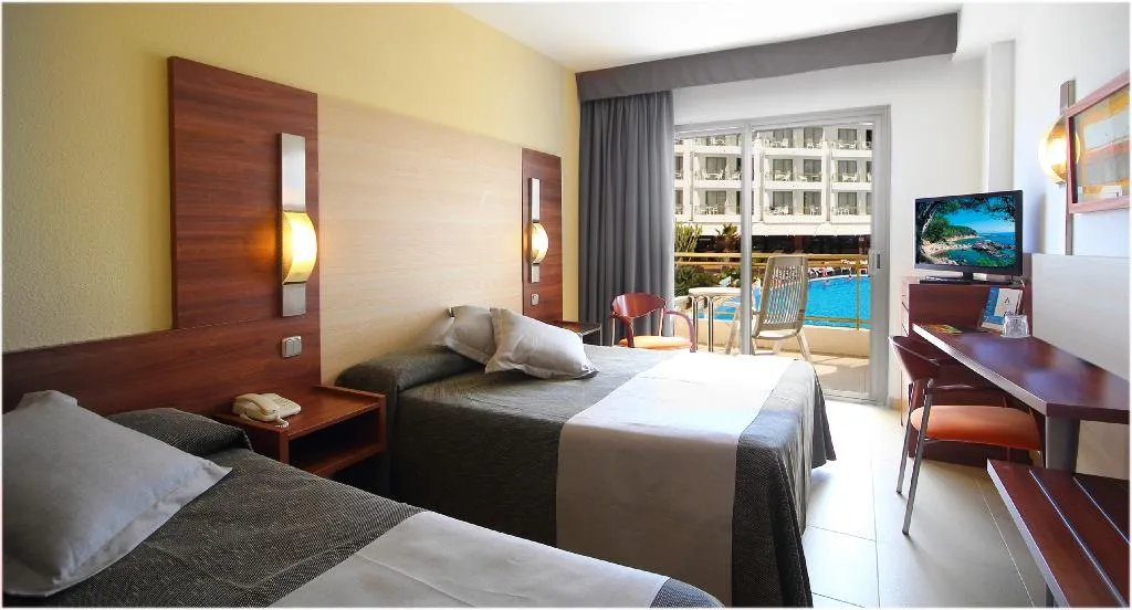 Double or Twin PREMIUM Room, Aquamarina & SPA, Costa Brava