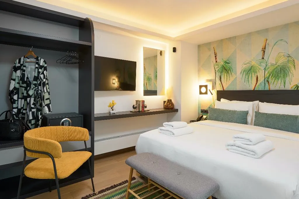 APARTMENT COMFORT Room, Sigma Suites Hotel, Halkidiki